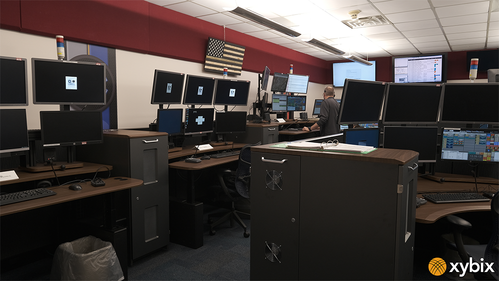 Broome County Office of Emergency Services